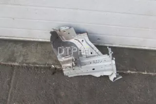  Лонжерон передний левый Land Rover Range Rover 4 Арт AM80986452, вид 4