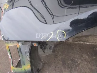  Крыло заднее правое BMW 1 E81/E82/E87/E88 Арт AM81012007, вид 9