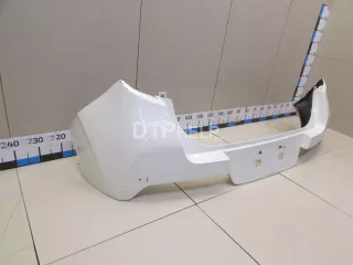 86611K0000 Бампер задний Kia Soul 3 Арт AM81012849, вид 2