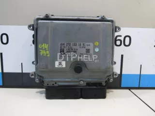 2721531691 Блок управления двигателем Mercedes C W203 Арт AM81014799, вид 1
