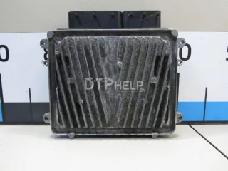 2721531691 Блок управления двигателем Mercedes C W203 Арт AM81014799, вид 3