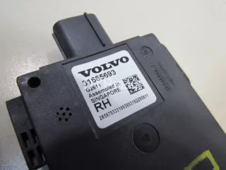 31665693 Радар BSD (Слепых зон) Volvo XC60 2 Арт AM81018279, вид 4