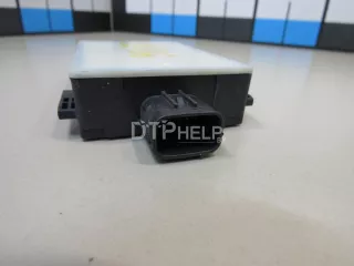 31665692 Радар BSD (Слепых зон) Volvo S90 2 Арт AM81018436, вид 2