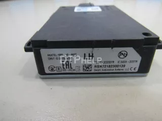 31665692 Радар BSD (Слепых зон) Volvo S90 2 Арт AM81018436, вид 4