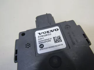31665692 Радар BSD (Слепых зон) Volvo S90 2 Арт AM81018436, вид 5