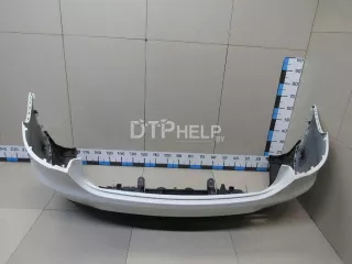  Бампер задний Mercedes GLC X253 Арт AM81018973, вид 4
