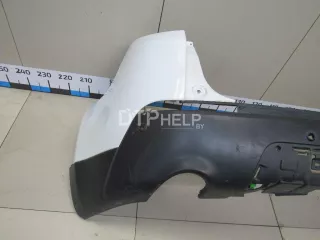LR073071 Бампер задний Land Rover Discovery sport Арт AM81019222, вид 2
