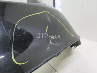 850225800R Бампер задний Renault Fluence  Арт AM81021567, вид 4