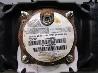 8V0880204J Подушка безопасности пассажирская (в торпедо) Volkswagen Golf 7 Арт AM81023123, вид 3