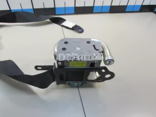 7322060632C2 Ремень безопасности с пиропатроном Toyota Land Cruiser 200 Арт AM81023871, вид 3