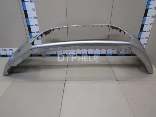1704629 Бампер передний Ford Mondeo 4 Арт AM81024386, вид 3