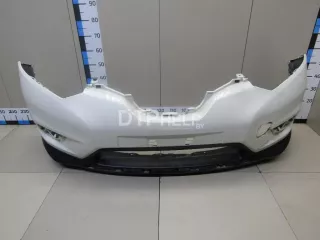 620224CE0H Бампер передний Nissan X-Trail T32 Арт AM81024526, вид 1