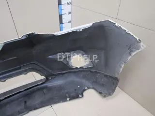 620224CE0H Бампер передний Nissan X-Trail T32 Арт AM81024526, вид 12