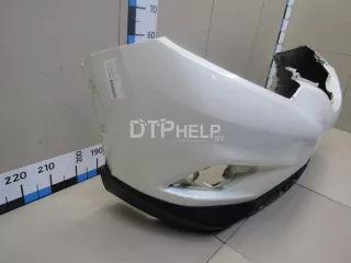 620224CE0H Бампер передний Nissan X-Trail T32 Арт AM81024526, вид 2