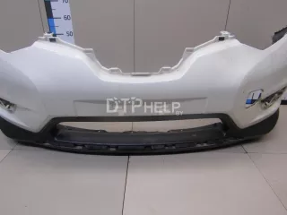 620224CE0H Бампер передний Nissan X-Trail T32 Арт AM81024526, вид 4