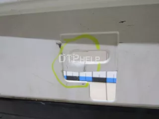 620224CE0H Бампер передний Nissan X-Trail T32 Арт AM81024526, вид 5