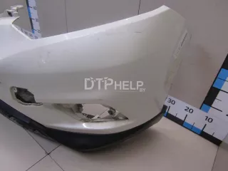 620224CE0H Бампер передний Nissan X-Trail T32 Арт AM81024526, вид 7