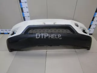 620224CE0H Бампер передний Nissan X-Trail T32 Арт AM81024526, вид 8