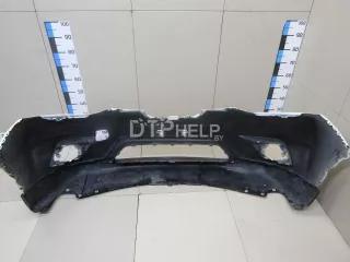 620224CE0H Бампер передний Nissan X-Trail T32 Арт AM81024526, вид 9