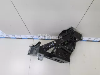  Лонжерон передний правый Renault Koleos Арт AM81026430, вид 2