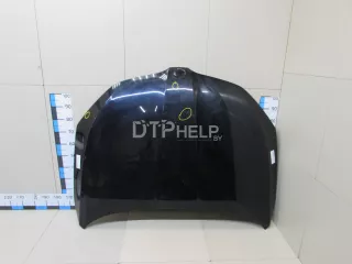 5E0823031B Капот Skoda Octavia A7 Арт AM81027837, вид 1