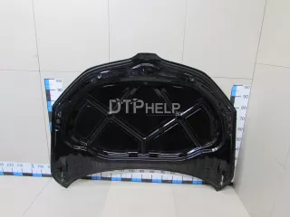 5E0823031B Капот Skoda Octavia A7 Арт AM81027837, вид 11