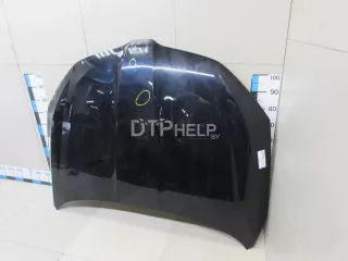 5E0823031B Капот Skoda Octavia A7 Арт AM81027837, вид 3