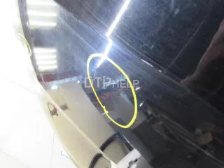 5E0823031B Капот Skoda Octavia A7 Арт AM81027837, вид 6