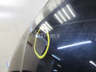 5E0823031B Капот Skoda Octavia A7 Арт AM81027837, вид 7
