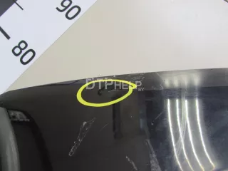 5E0823031B Капот Skoda Octavia A7 Арт AM81027837, вид 8