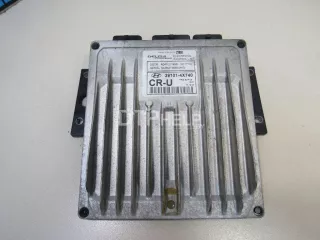391014X740 Блок управления двигателем Hyundai Terracan Арт AM81029320, вид 4