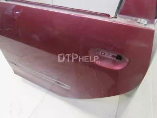 MN161891 Дверь задняя левая Mitsubishi Colt 6 Арт AM81032631, вид 4