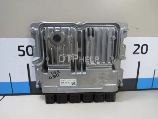 12145A5D1B0 Блок управления двигателем BMW X2 F39 Арт AM81033030, вид 1