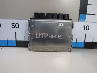 12145A5D1B0 Блок управления двигателем BMW X2 F39 Арт AM81033030, вид 4