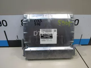 8966130U62 Блок управления двигателем Lexus GS 4 Арт AM81033376, вид 1