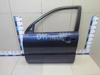 760031F050 Дверь передняя левая Kia Sportage 2 Арт AM81034915, вид 1