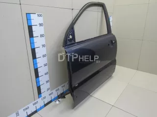 760031F050 Дверь передняя левая Kia Sportage 2 Арт AM81034915, вид 2