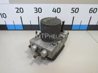 19417201 Блок ABS (насос) Cadillac Escalade 3 Арт AM81035468, вид 2