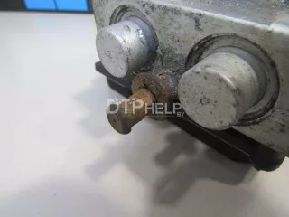 19417201 Блок ABS (насос) Cadillac Escalade 3 Арт AM81035468, вид 3
