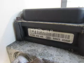 19417201 Блок ABS (насос) Cadillac Escalade 3 Арт AM81035468, вид 5