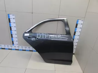 84007418 Дверь задняя правая Cadillac ATS 1 Арт AM81036273, вид 1