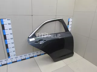 84007418 Дверь задняя правая Cadillac ATS 1 Арт AM81036273, вид 2