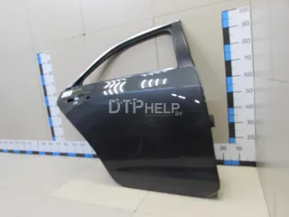 84007418 Дверь задняя правая Cadillac ATS 1 Арт AM81036273, вид 3