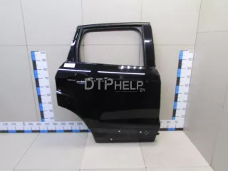 CJ5Z7824630A Дверь задняя правая Ford Escape 3 Арт AM81037525, вид 1