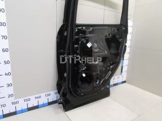 CJ5Z7824630A Дверь задняя правая Ford Escape 3 Арт AM81037525, вид 13