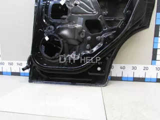 CJ5Z7824630A Дверь задняя правая Ford Escape 3 Арт AM81037525, вид 14