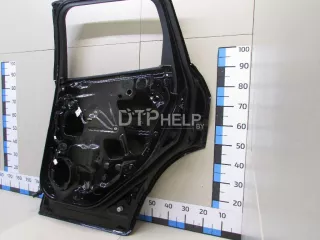 CJ5Z7824630A Дверь задняя правая Ford Escape 3 Арт AM81037525, вид 15