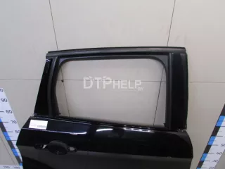 CJ5Z7824630A Дверь задняя правая Ford Escape 3 Арт AM81037525, вид 2