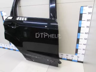 CJ5Z7824630A Дверь задняя правая Ford Escape 3 Арт AM81037525, вид 3