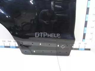 CJ5Z7824630A Дверь задняя правая Ford Escape 3 Арт AM81037525, вид 5